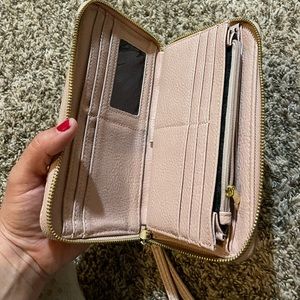 Steve Madden wallet